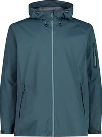 CMP Packable Ripstop Funktionsjacke benzin grün (Herren)