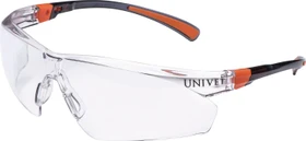 Univet 506 Up Co-branding Schutzbrille orange