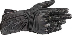 Alpinestars Stella SP-8 V3 schwarz