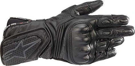 Alpinestars Stella SP-8 V3 schwarz