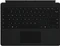 Microsoft Surface Pro X, Platin, SQ2, 16GB RAM, 512GB, Surface Pro X Keyboard schwarz Vorschaubild