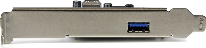 StarTech 2x USB-A 3.1, PCIe 3.0 x4