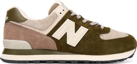New Balance 574 woodland
