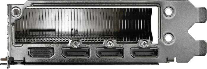 ASRock Radeon RX 7900 XTX Passive, RX7900XTX PS 24G, 24GB GDDR6, HDMI, 3x DP