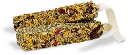 JR Farm Farmy's Grainless Ringelblume-Malve, 140g – Bild 2 von 2
