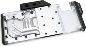EK Water Blocks Quantum Line EK-Quantum Vector Strix RTX 2080 Ti RGB, Nickel, Acryl