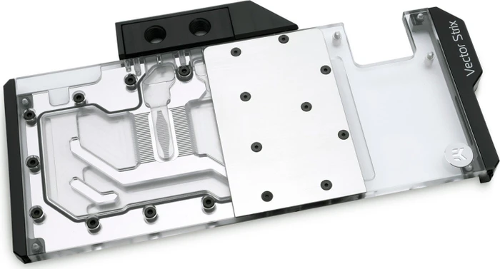 EK Water Blocks Quantum Line EK-Quantum Vector Strix RTX 2080 Ti