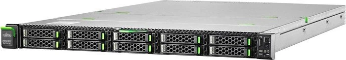 Fujitsu Primergy RX2530 M2, Xeon E5-2620 v4, 16GB RAM, 1HE