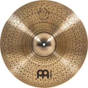 Meinl Pure Alloy Custom Medium Thin Ride 20"