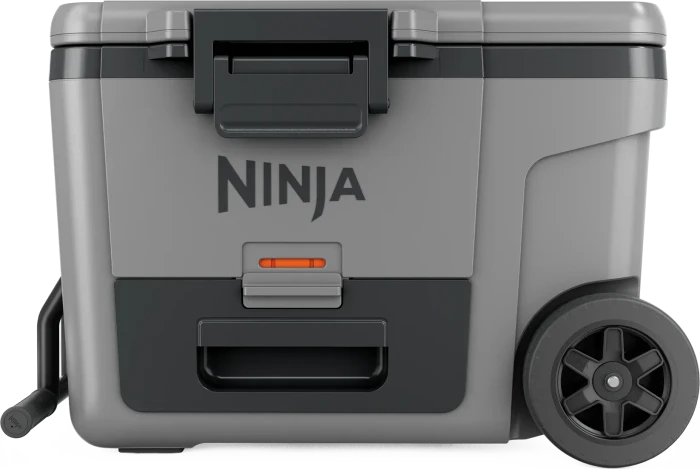 Ninja FrostVault 42 Passiv-Kühlbox slate grey