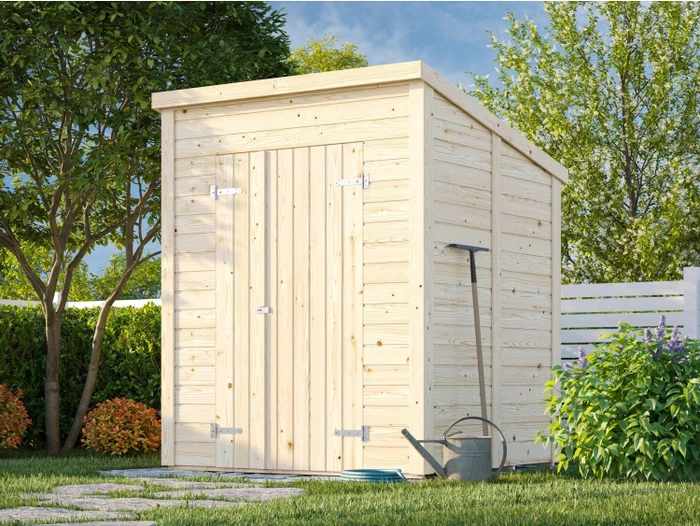 Palmako Leif Gartenhaus