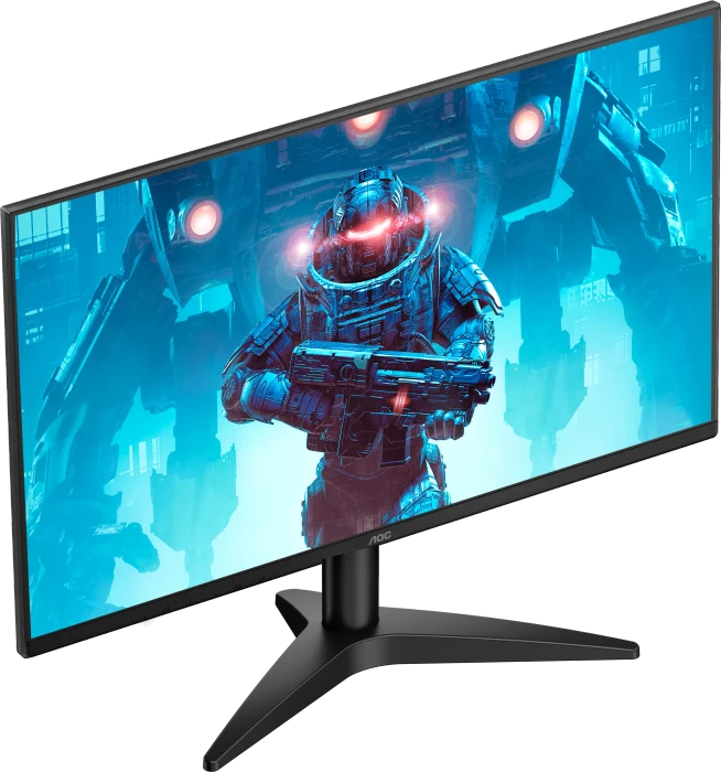 AOC 24B36X, 23.8"
