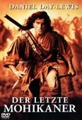 Der letzte Mohikaner (1992) (DVD)