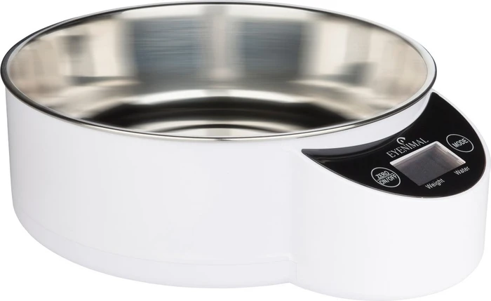 Kerbl Intelligent Pet Bowl mit integrierter Waage