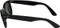 Ray-Ban RB2140 Original Wayfarer Classic 54mm schwarz/grün Vorschaubild