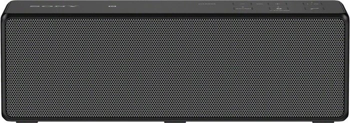 Sony SRS-X33 schwarz