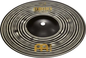 Meinl Classics Custom Dark Splash 8"