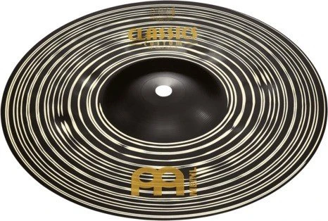 Meinl Classics Custom Dark Splash 8"