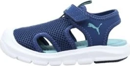 Puma Fun Racer Mesh V blue jewel/baltic sea blue