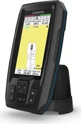 Garmin Striker Plus 4 Fishfinder