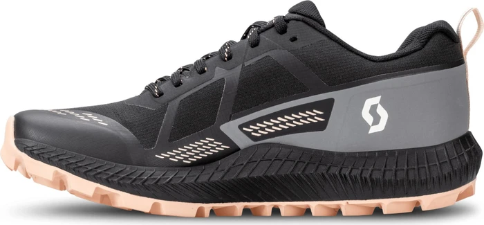 Scott Supertrac 3 black/slate grey (Damen)