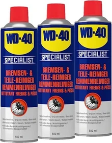 WD-40 Specialist Bremsenreiniger 500ml