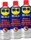 WD-40 Specialist Bremsenreiniger 500ml (49975)