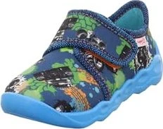 Superfit Bubble blau/mehrfarbig (Junior)