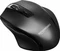 AmazonBasics G6B Ergonomic Wireless Mouse schwarz, USB Vorschaubild