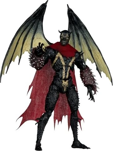 McFarlane Spawn - Nightmare Spawn