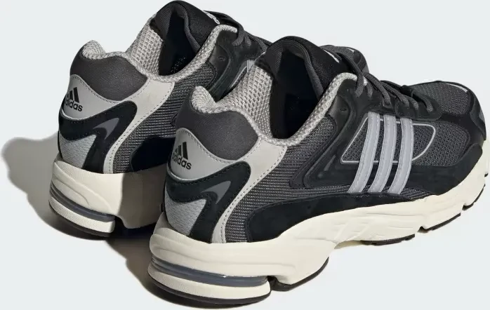 adidas Response CL grey six/grey two/core black (Herren)