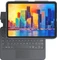 ZAGG Pro Keys mit Trackpad für iPad Air 4/iPad Pro 11", schwarz/grau, DE Vorschaubild