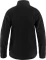 Fjällräven Övik Lite Fleece Half Zip Pullover schwarz (Damen) Vorschaubild