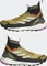 adidas Terrex Free Hiker 2 pulse olive/linen green/impact orange (Herren) Vorschaubild