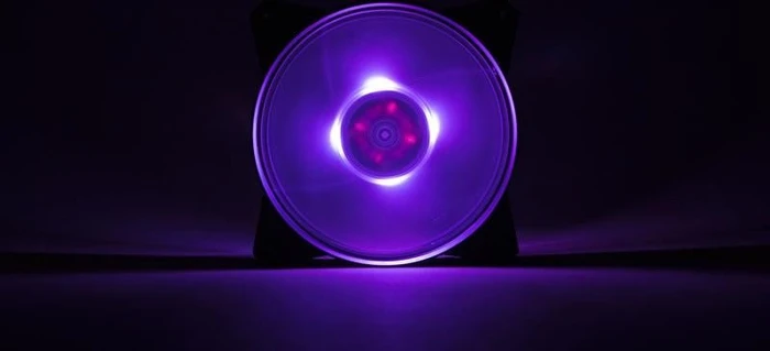 Cooler Master MasterFan Pro 120 Air Pressure RGB, 120mm