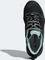 adidas Terrex Swift R2 GTX core black/ash green (Damen) Vorschaubild