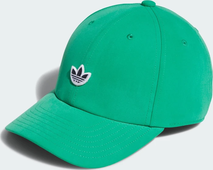 adidas Originals Relaxed Kappe court green