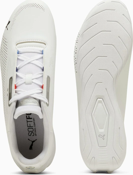 Puma BMW M Motorsport Drift Cat Decima 2.0 puma white (Herren)