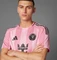 adidas Inter Miami CF Messi Authentic 2025/2026 Heimtrikot kurzarm (Herren) Vorschaubild