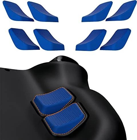 PlayVital Steam Deck Back Button Enhancement Set