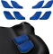 PlayVital Steam Deck Back Button Enhancement Set Vorschaubild