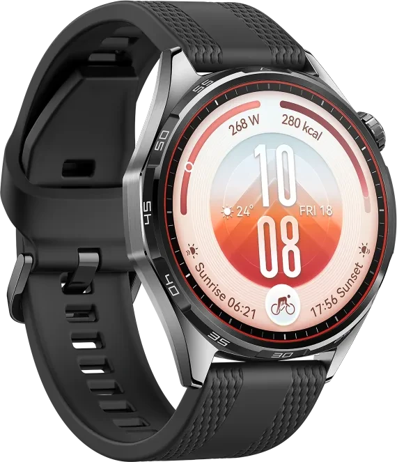 Huawei Watch GT 7 46mm schwarz