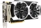 MSI GeForce GTX 960 4GD5T OC, 4GB GDDR5, DVI, HDMI, 3x DP Vorschaubild