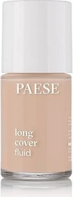 Paese Long Cover Fluid 02 natural, 30ml