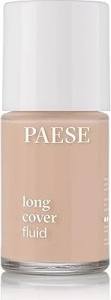 Paese Long Cover Fluid 02 natural, 30ml
