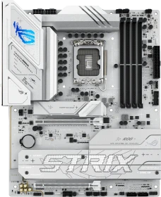 ASUS ROG Strix B860-A Gaming WIFI (Intel 1851)