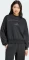 adidas Z.N.E. Sweatshirt schwarz (Damen) Vorschaubild
