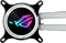 ASUS ROG Strix LC III 360 ARGB White Edition Vorschaubild