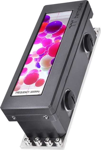 Thermaltake Pacific A2 Ultra Memory Water Block