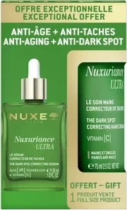 Nuxe Nuxuriance Ultra Geschenkset 2026